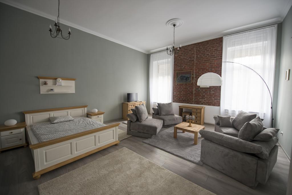 Apartament Maria Timişoara Exterior foto