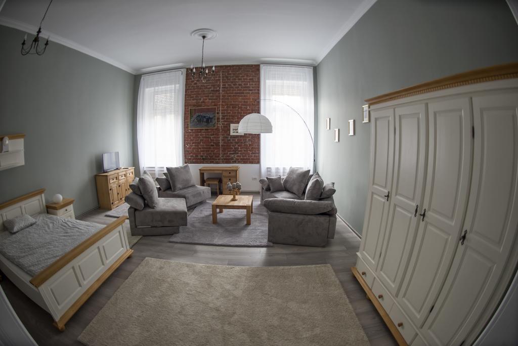 Apartament Maria Timişoara Exterior foto